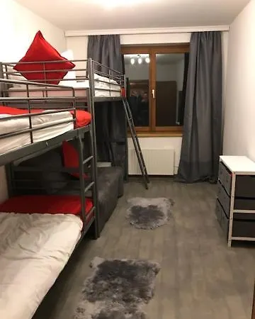 Apartamento And View Zell am See