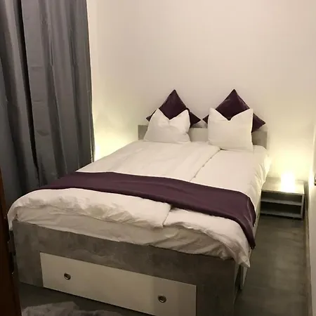 Apartamento And View