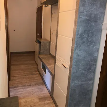 And View Zell am See