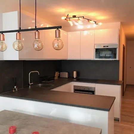And View Apartamento *