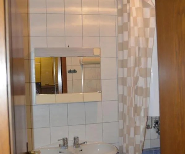 アパート And View ツェル アム ゼー