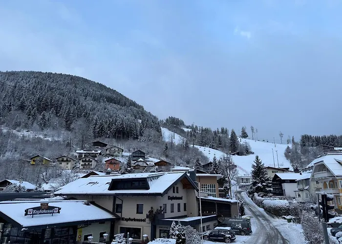 And View アパート