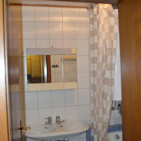 Appartement And View Zell am See