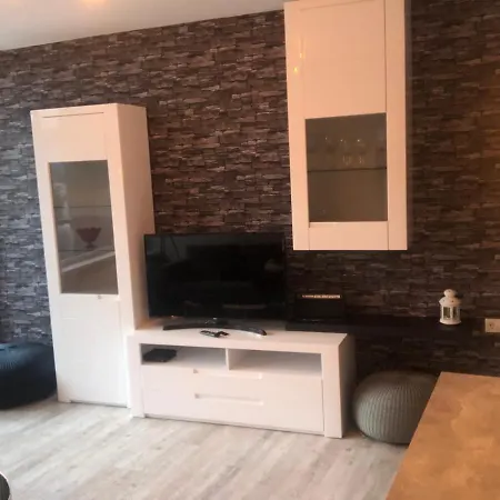 Appartement And View Zell am See