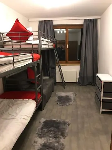 Appartement And View Zell am See