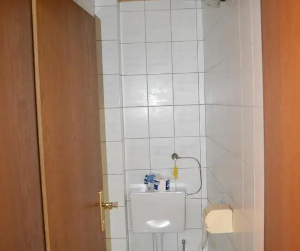 Appartement And View